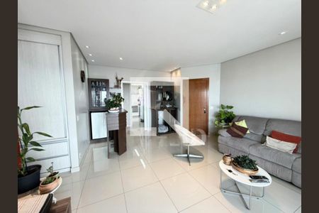 Apartamento à venda com 4 quartos, 127m² em Jabaquara, São Paulo