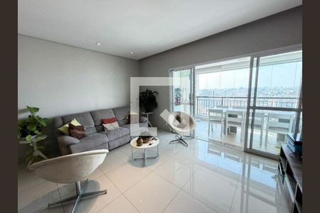 Apartamento à venda com 4 quartos, 127m² em Jabaquara, São Paulo