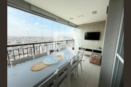 Apartamento à venda com 4 quartos, 127m² em Jabaquara, São Paulo