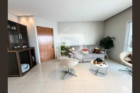 Apartamento à venda com 4 quartos, 127m² em Jabaquara, São Paulo