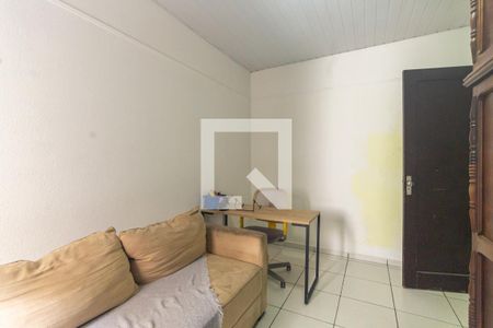 Quarto 2 de casa para alugar com 2 quartos, 80m² em Penha de França, São Paulo