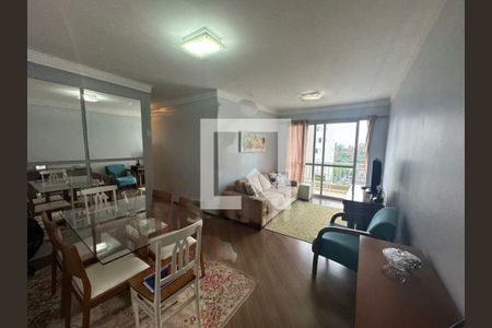 Apartamento à venda com 3 quartos, 82m² em Vila Campo Grande, São Paulo