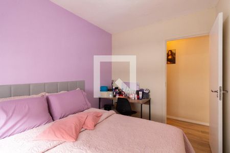 Quarto 1 de apartamento à venda com 2 quartos, 41m² em Jardim D’abril, São Paulo