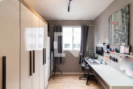Quarto 2 de apartamento à venda com 2 quartos, 41m² em Jardim D’abril, São Paulo