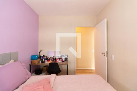 Quarto 1 de apartamento à venda com 2 quartos, 41m² em Jardim D’abril, São Paulo