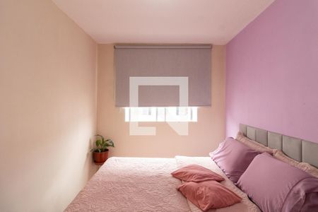 Quarto 1 de apartamento à venda com 2 quartos, 41m² em Jardim D’abril, São Paulo