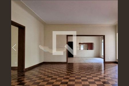 Casa à venda com 4 quartos, 401m² em Brooklin, São Paulo