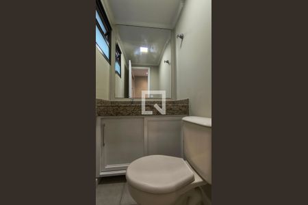 Lavabo de apartamento para alugar com 3 quartos, 103m² em Barra da Tijuca, Rio de Janeiro