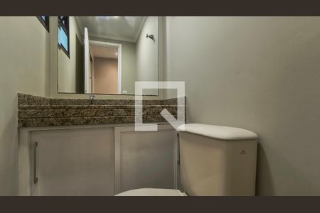Lavabo de apartamento para alugar com 3 quartos, 103m² em Barra da Tijuca, Rio de Janeiro