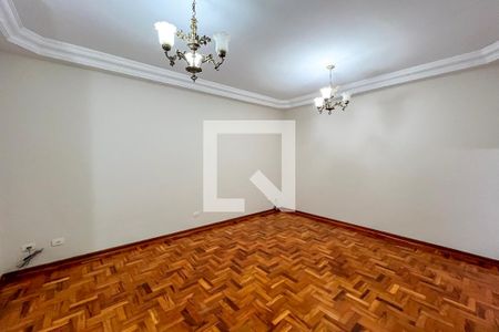 Casa para alugar com 3 quartos, 140m² em Bosque da Saúde, São Paulo