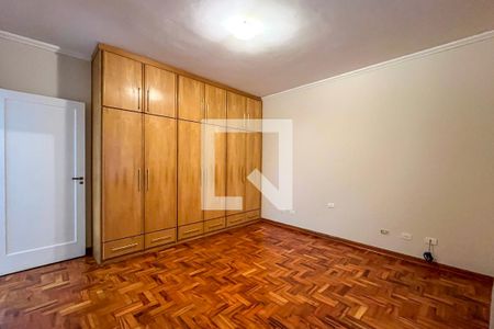 Casa para alugar com 3 quartos, 140m² em Bosque da Saúde, São Paulo