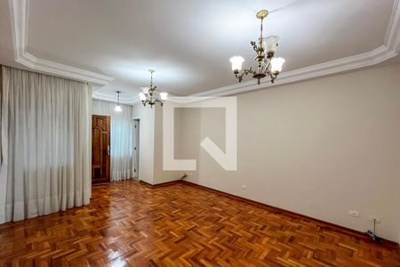 Casa para alugar com 3 quartos, 140m² em Bosque da Saúde, São Paulo
