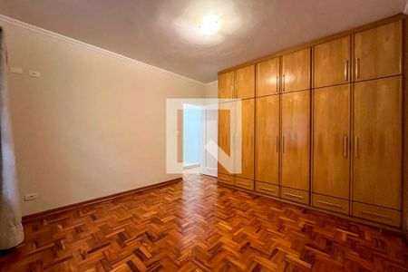 Casa para alugar com 3 quartos, 140m² em Bosque da Saúde, São Paulo