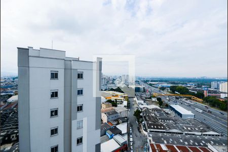 Vista do Quarto 1 de apartamento para alugar com 2 quartos, 44m² em Vila das Bandeiras, Guarulhos