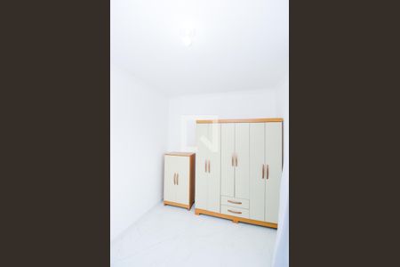 Quarto 2 - Suíte de apartamento para alugar com 2 quartos, 44m² em Vila das Bandeiras, Guarulhos