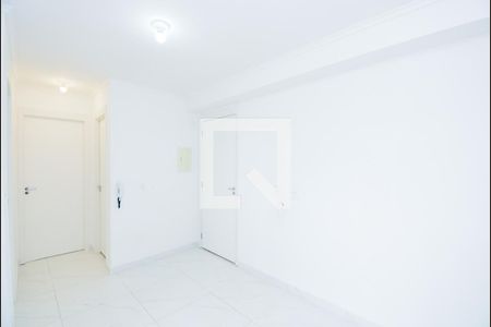 Sala de apartamento para alugar com 2 quartos, 44m² em Vila das Bandeiras, Guarulhos
