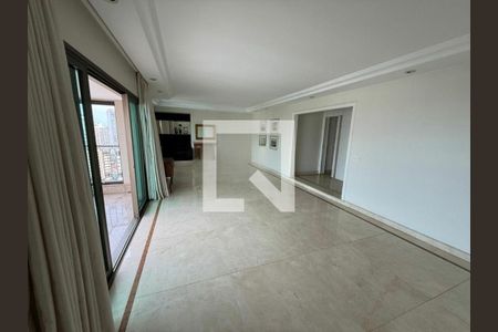 Apartamento à venda com 4 quartos, 285m² em Campo Belo, São Paulo