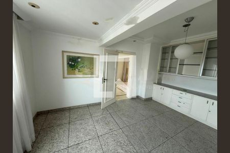 Apartamento à venda com 4 quartos, 285m² em Campo Belo, São Paulo