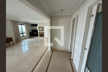 Apartamento à venda com 4 quartos, 285m² em Campo Belo, São Paulo