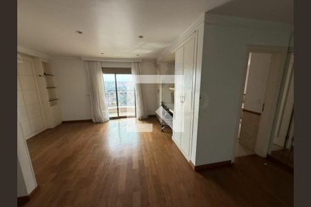Apartamento à venda com 4 quartos, 285m² em Campo Belo, São Paulo