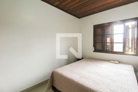Quarto 1 de casa à venda com 2 quartos, 80m² em Harmonia, Canoas