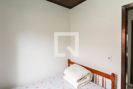 Quarto 2 de casa à venda com 2 quartos, 80m² em Harmonia, Canoas