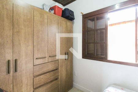 Quarto 2 de casa à venda com 2 quartos, 80m² em Harmonia, Canoas