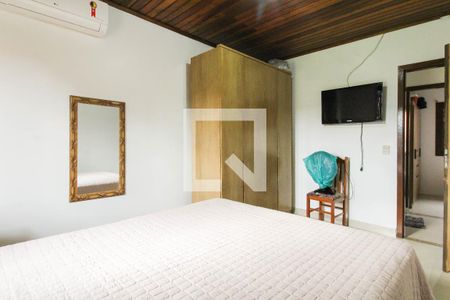 Quarto 1 de casa à venda com 2 quartos, 80m² em Harmonia, Canoas