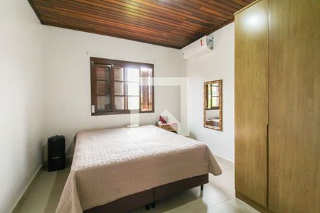 Quarto 1 de casa à venda com 2 quartos, 80m² em Harmonia, Canoas