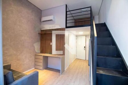 Kitnet/Studio à venda com 1 quarto, 24m² em Jardim das Acacias, São Paulo