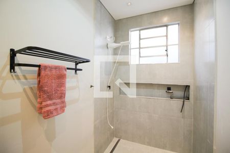 Banheiro de casa à venda com 2 quartos, 138m² em Indianópolis, São Paulo