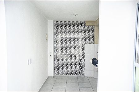 Apartamento à venda com 2 quartos, 42m² em Campo Grande, Rio de Janeiro