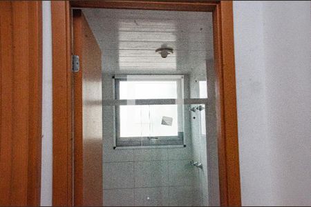 Apartamento à venda com 2 quartos, 42m² em Campo Grande, Rio de Janeiro