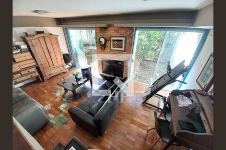 Casa à venda com 3 quartos, 157m² em Vila Nova Caledonia, São Paulo