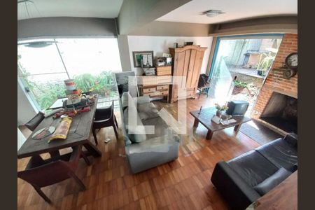 Casa à venda com 3 quartos, 157m² em Vila Nova Caledonia, São Paulo