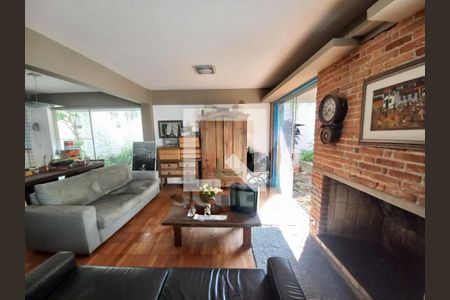 Casa à venda com 3 quartos, 157m² em Vila Nova Caledonia, São Paulo