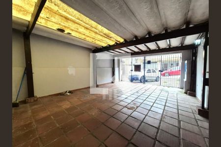 Casa à venda com 2 quartos, 217m² em Vila Santa Catarina, São Paulo