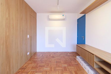 Sala de apartamento à venda com 3 quartos, 98m² em Jardim das Acacias, São Paulo