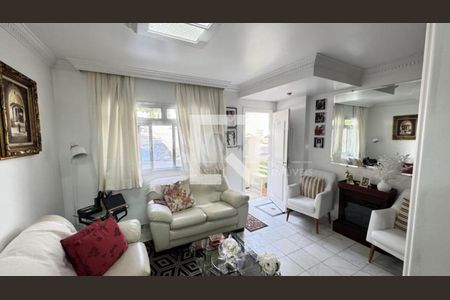 Casa à venda com 3 quartos, 280m² em Jardim Consorcio, São Paulo