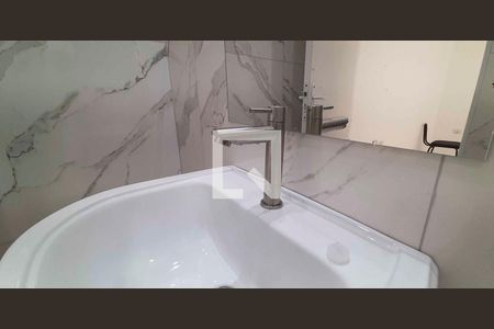 Kitnet/Studio para alugar com 1 quarto, 25m² em Bela Vista, Osasco