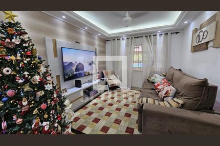Casa à venda com 3 quartos, 130m² em Jardim Lallo, São Paulo