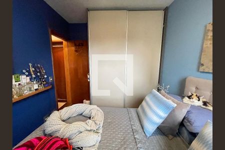 Quarto 1 de apartamento à venda com 2 quartos, 48m² em Butantã, São Paulo