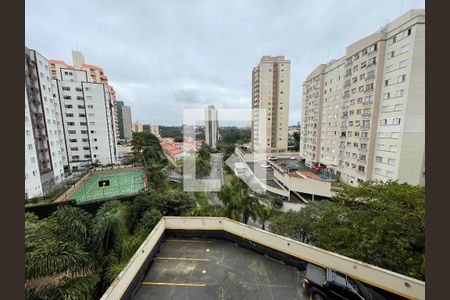 Quarto 1 de apartamento à venda com 2 quartos, 48m² em Butantã, São Paulo