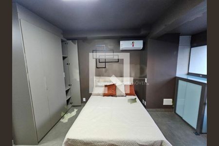 Kitnet/Studio à venda com 1 quarto, 28m² em Vila Clementino, São Paulo