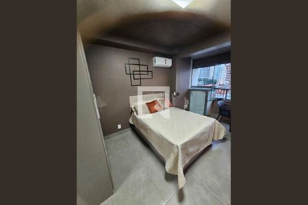 Kitnet/Studio à venda com 1 quarto, 28m² em Vila Clementino, São Paulo