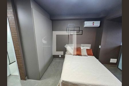 Kitnet/Studio à venda com 1 quarto, 28m² em Vila Clementino, São Paulo