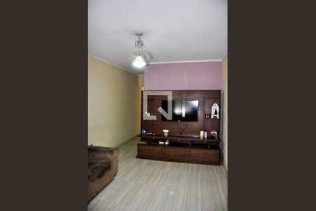 Detalhe - Sala de casa à venda com 3 quartos, 126m² em Vila Piaui, São Paulo