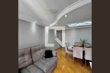 Apartamento à venda com 3 quartos, 69m² em Jardim Aeroporto, São Paulo