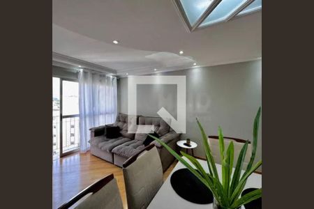 Apartamento à venda com 3 quartos, 69m² em Jardim Aeroporto, São Paulo