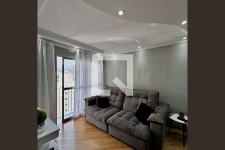 Apartamento à venda com 3 quartos, 69m² em Jardim Aeroporto, São Paulo
